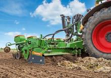 Култиватори Amazone KG 4002-2