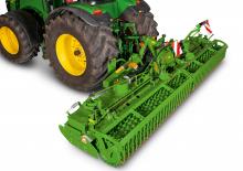 Култиватори Amazone KG 5001-2