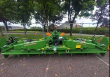 Култиватори Amazone KG 5002-2