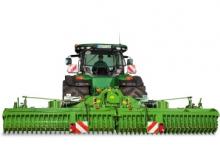Култиватори Amazone KG 6001-2