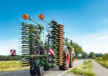 Култиватори Amazone KG 6002-2