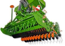 Култиватори Amazone KX 3000