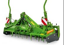 Култиватори Amazone KX 3001