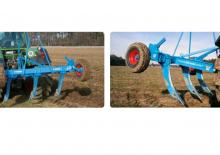 Култиватори Lemken Labrador 160