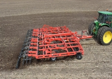 Култиватори Kuhn Landsman 6205-21