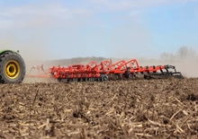 Култиватори Kuhn Landsman 6205-31