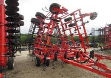 Култиватори Brix M 380 RPW Ø 500