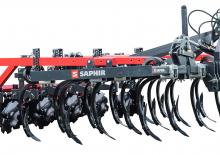 Култиватори Saphir MG 303