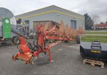 Култиватори Kuhn Mixter 107 T