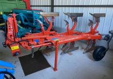 Култиватори Kuhn Mixter 111 NSH