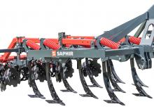Култиватори Saphir MSG 306