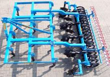 Култиватори Bremer Mulcher 3/23