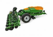 Култиватори Kerner Multicracker MC 400