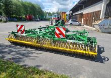 Култиватори Kerner Multicracker MC 500