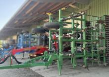 Култиватори Kerner Multicracker MC 600