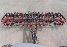 Култиватори Case IH Nutri-Tiller 955 12-ROW