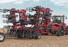 Култиватори Case IH Nutri-Tiller 955 16-ROW