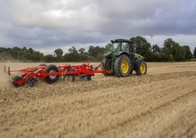 Култиватори Kuhn Performer 3000 NSH 