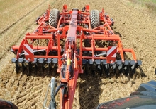 Култиватори Kuhn Performer 4000 NSH