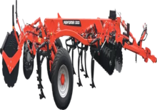 Култиватори Kuhn Performer 5000 NSH