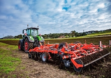 Култиватори Kuhn Performer 6000 NSH