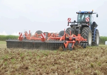 Култиватори Kuhn Performer 7000 NSH