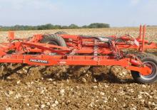 Култиватори Kuhn Prolander 14000