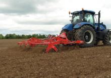 Култиватори Kuhn Prolander 400 R