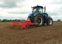 Култиватори Kuhn Prolander 400 R