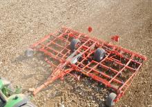 Култиватори Kuhn Prolander 6000