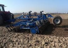 Култиватори DAL-BO RolloMaximum 620