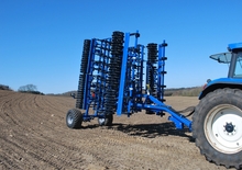 Култиватори DAL-BO RolloMaximum 750
