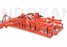 Култиватори Maschio Sandokan 500