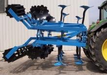Култиватори Bremer SB 180 L