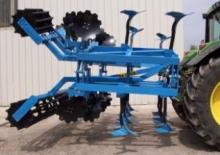 Култиватори Bremer SB 550