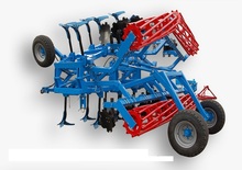Култиватори Bremer SB 800 A