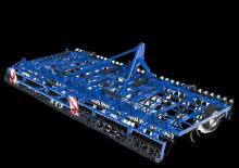 Култиватори New Holland SBL V 630 