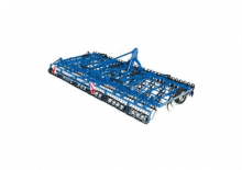 Култиватори New Holland SBM V 550 