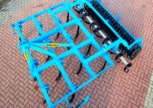 Култиватори Bremer SHG 3/23 Mulcher