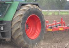 Култиватори Brix Smard 300 RPW Ø  500