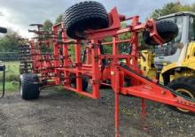 Култиватори Brix Smard 400 A RPW Ø 600
