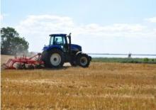 Култиватори Brix Smard 450 H RPW Ø  500