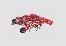 Култиватори Brix Smard 520 AH RPW Ø 600