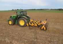 Култиватори Agrisem Smartplow Compact 3,50