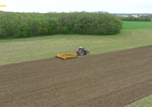 Култиватори Agrisem Smartplow trailed 7,50