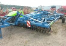 Култиватори Rabe Speed Bird 5000 K