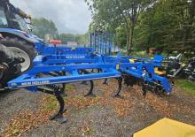Култиватори New Holland ST C 400RS 