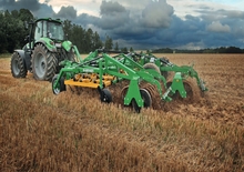 Култиватори Kerner Stratos SA 600