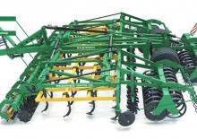 Култиватори Kerner Stratos SA 750