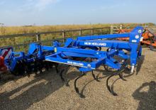 Култиватори New Holland STX V 300R 